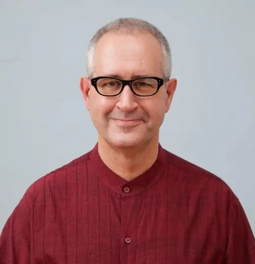 David Nichtern