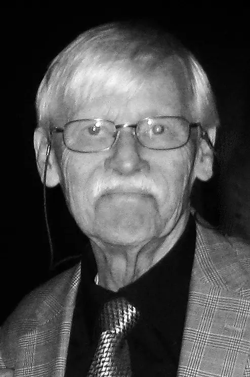 Dagfinn Bakke