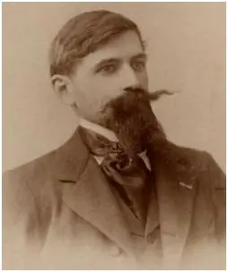 Tristan Klingsor