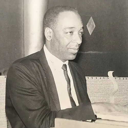 Sadik Hakim