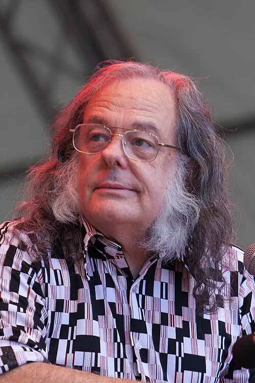 David Lindley