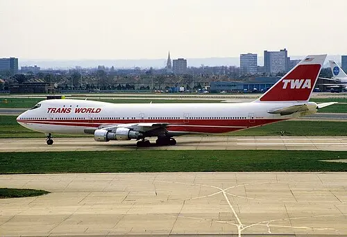 Trans World Airlines