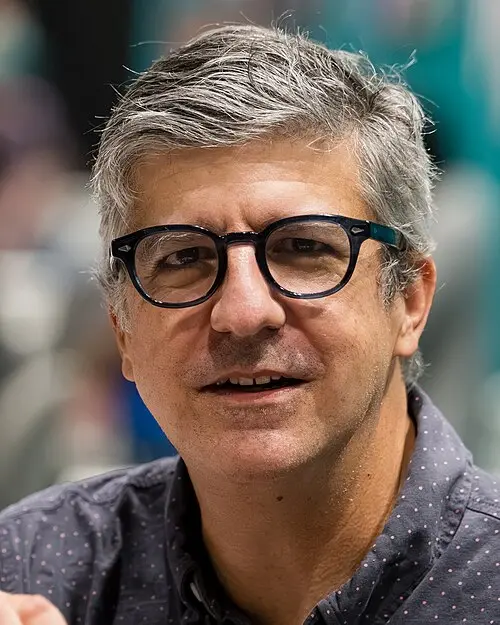 Dana Snyder