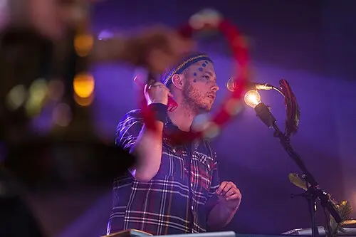 Øystein Skar