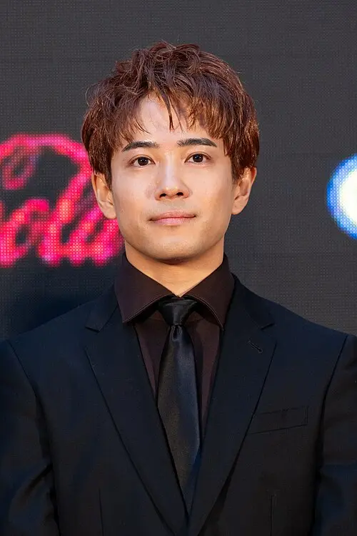 三原康司