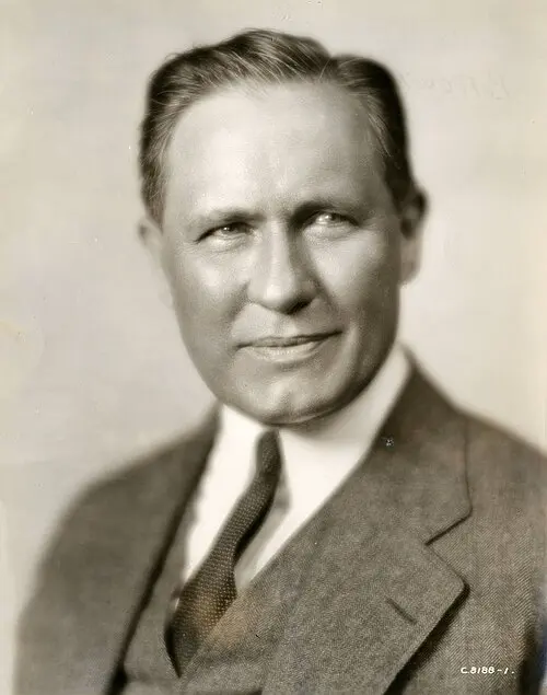 Harry C. Browne