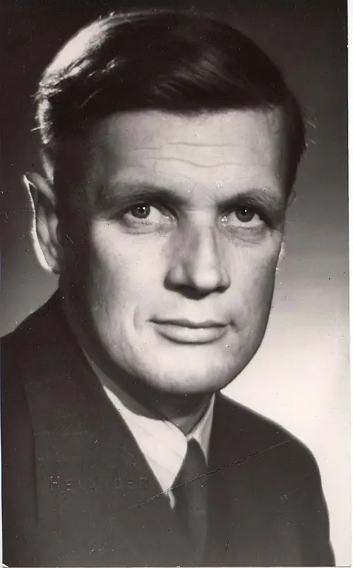 Uuno Klami
