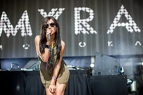 Myra Monoka