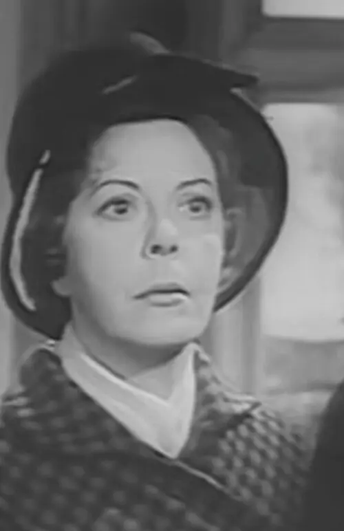 Pauline Jameson