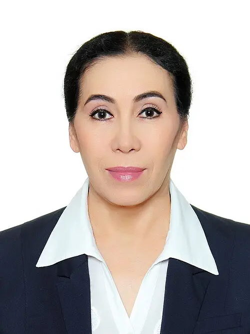 Munojot Yoʻlchiyeva