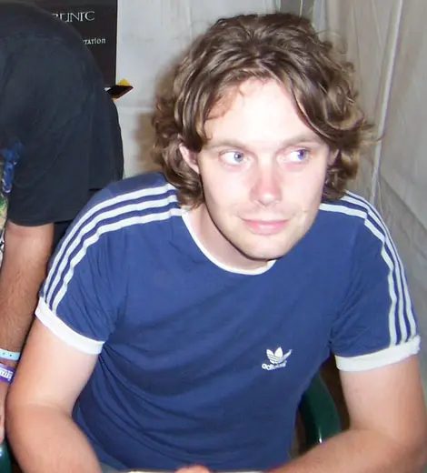 Frank Boeijen