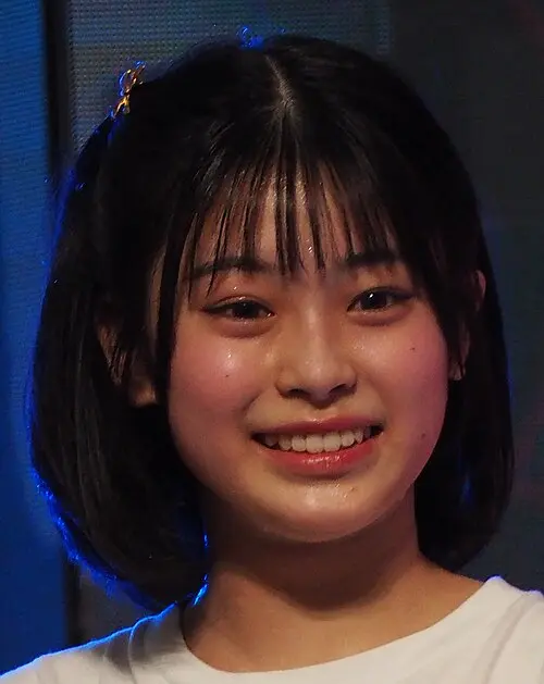 矢嶋由菜