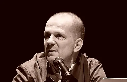 Alessandro Bosetti