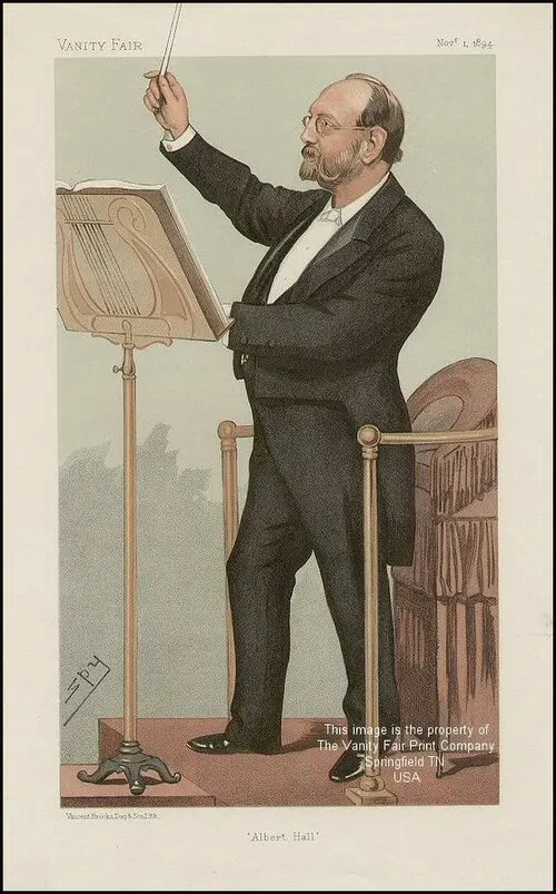 Sir Joseph Barnby