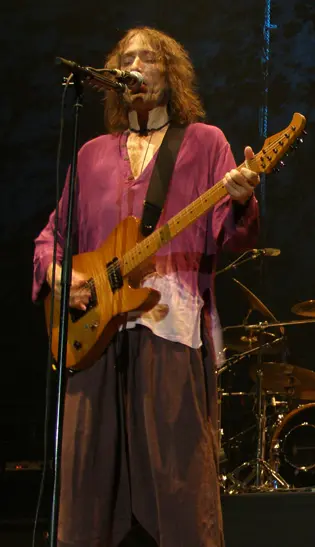 Robe