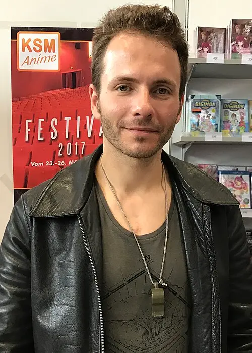 Jacob Weigert