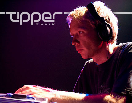 Dave Tipper