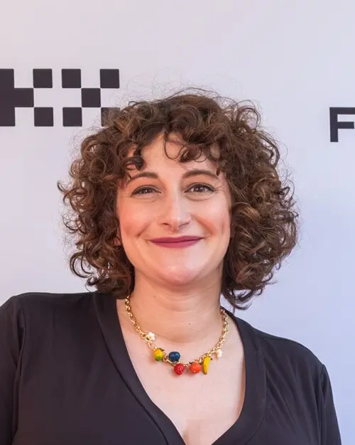 Jo Firestone