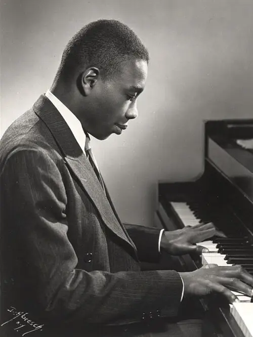 George Walker