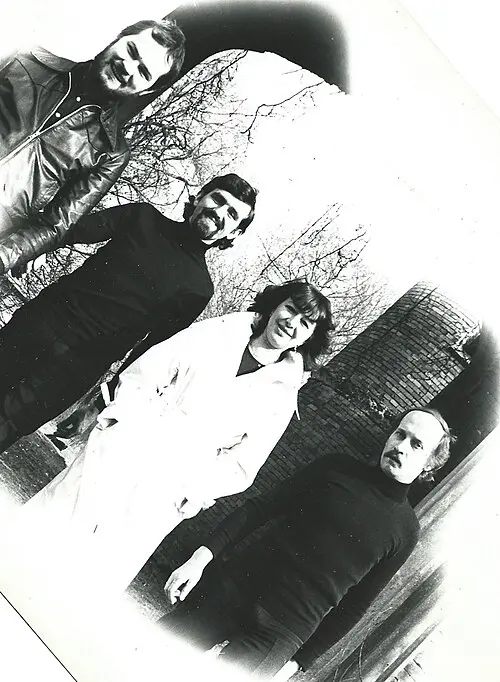 Novi Singers