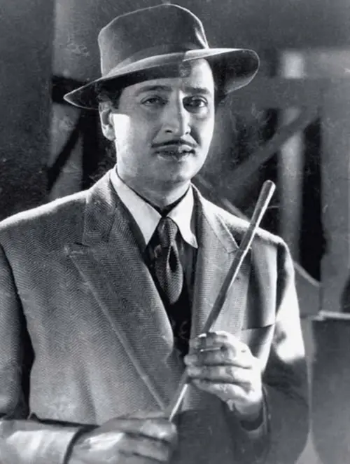 Pran