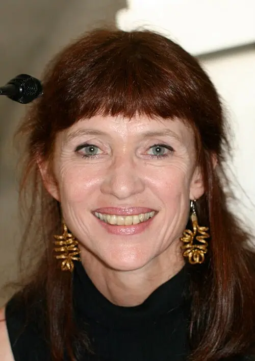 Nancy Huston