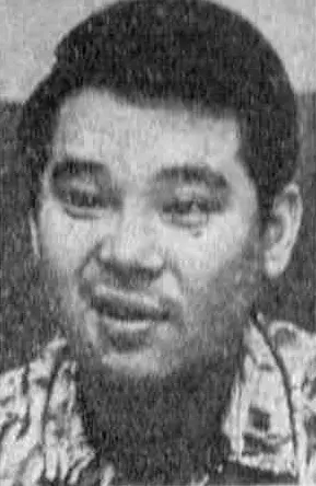 Konpei Hayashiya