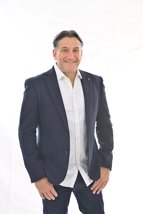 חיים ישראל