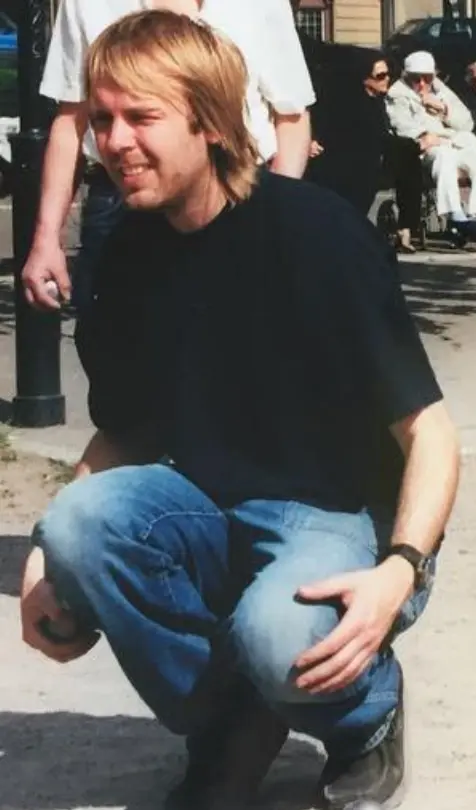 Peter Lindberg
