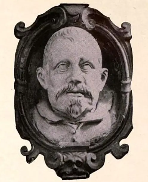 Asprilio Pacelli