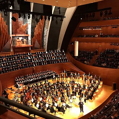 Kansas City Philharmonic