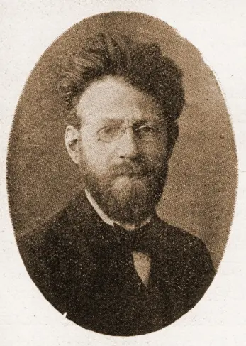 František Gellner