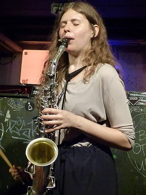Anna-Lena Schnabel