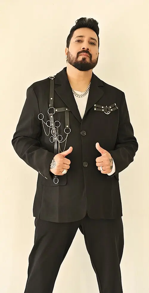 Mika Singh
