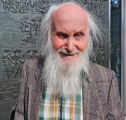 Christfried Schmidt