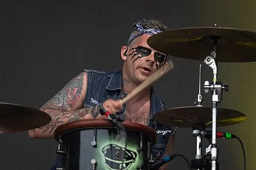 Tommy Akerholdt
