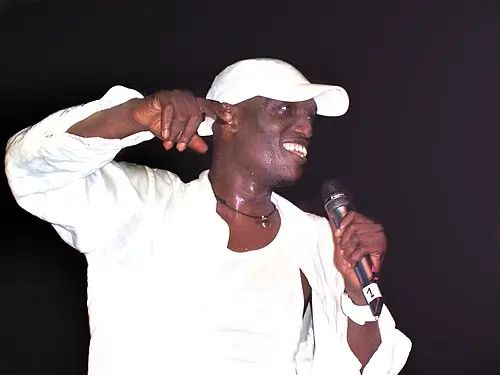 Alioune MBaye Nder