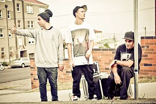 Thundamentals
