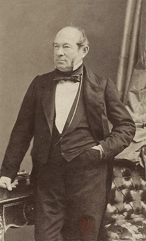 Isaac Strauss