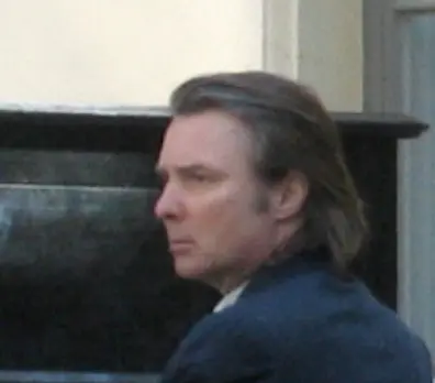 Pekka Hedkrok