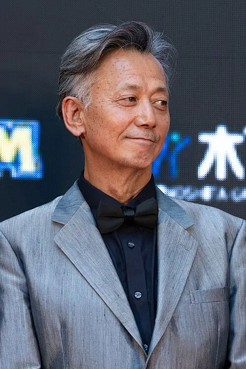 이리에 타카시