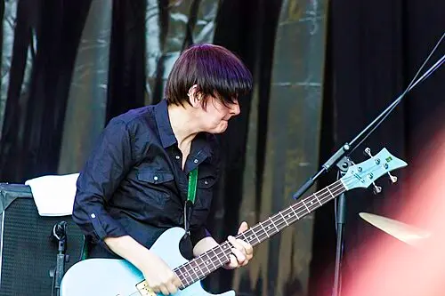 Debbie Googe
