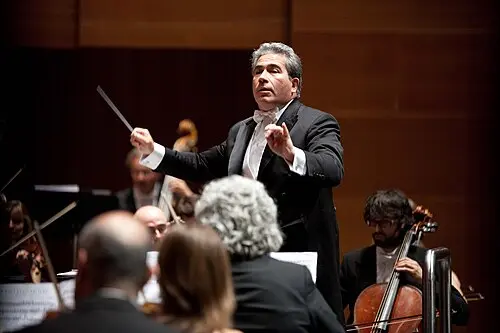 Carlo Rizzi