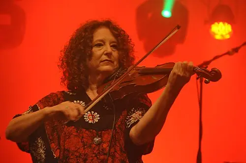 Lisa Gutkin