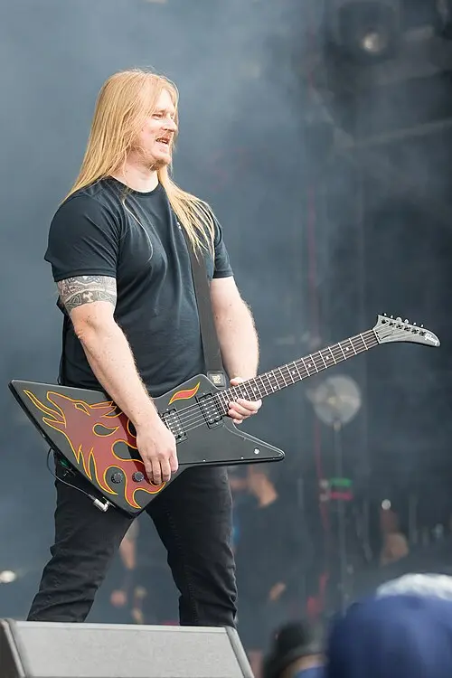 Olavi Mikkonen