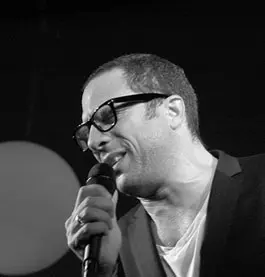 Bobo Moreno