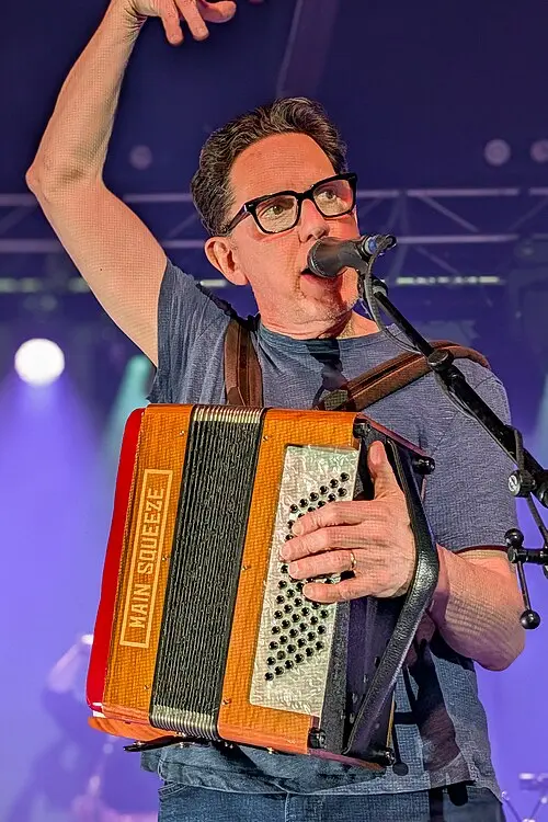 John Linnell