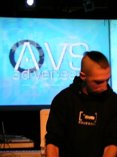 Ad·ver·sary