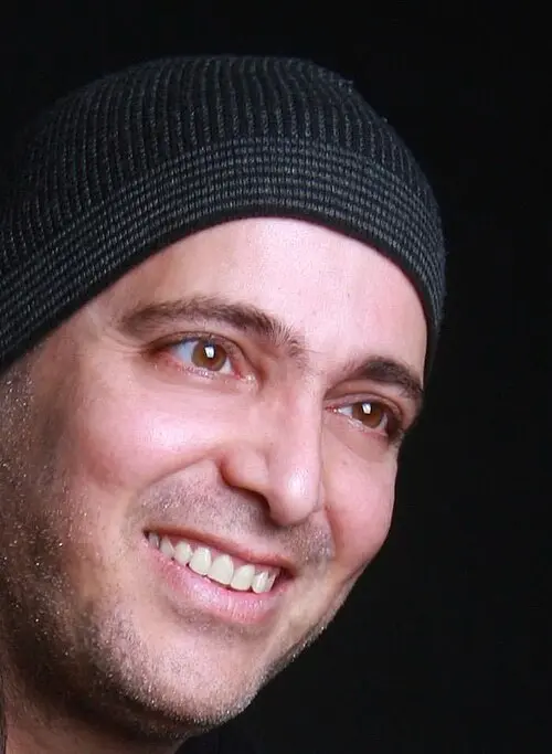 Koby Ben Atar