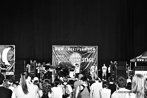 Senses Fail